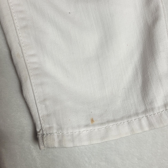 Parasuco white skinny jeans - Picture 2 of 5